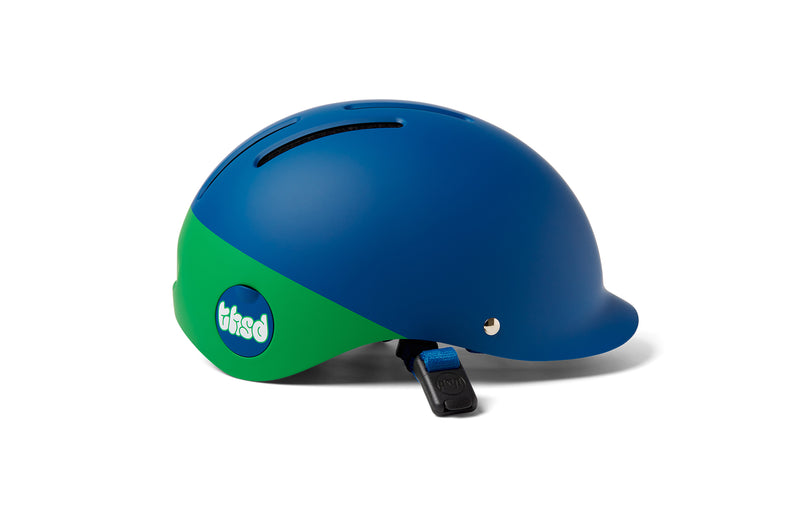 Heritage 2.0 Bike Helmet | Skate Helmet Heritage 2.0 Bike Helmet | Skate Helmet